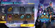 आपको कई अन्य शानदार इनाम मिलेंगे rewards (Image via Garena)